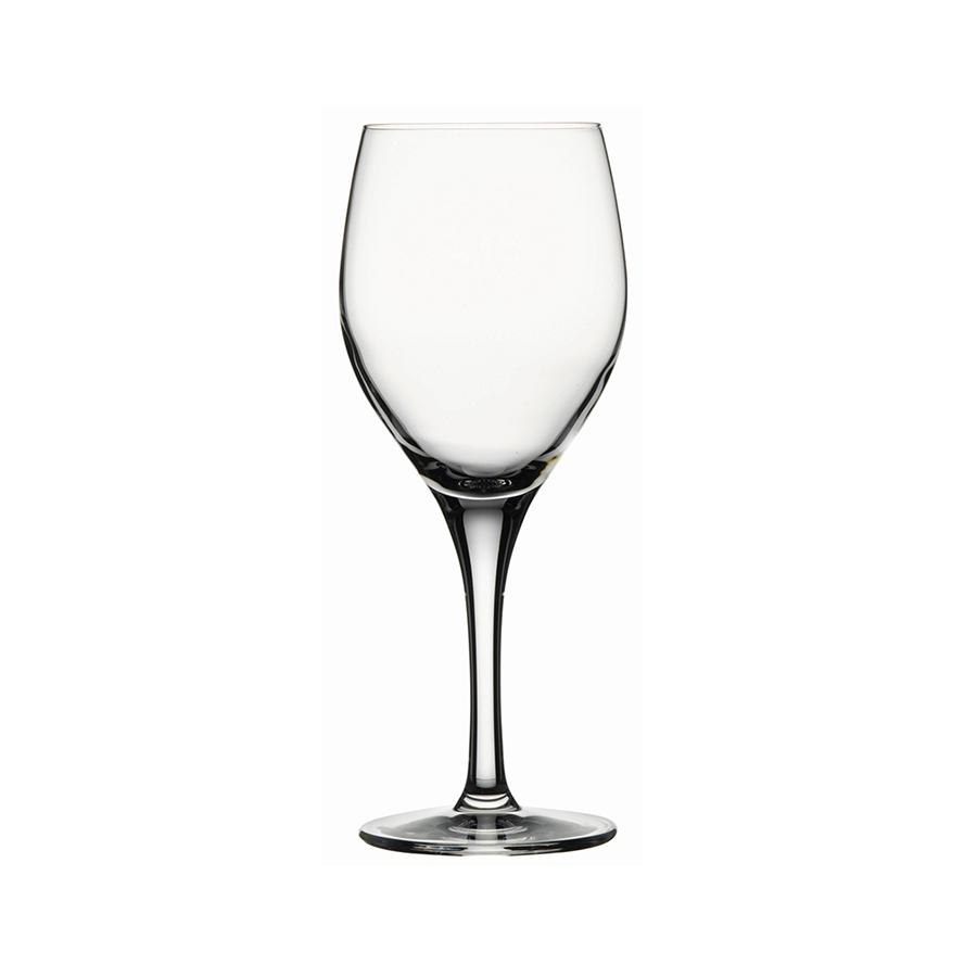 Primeur rode wijnglas 425ml 6 stuks