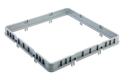 Multifuntionele open verhoger