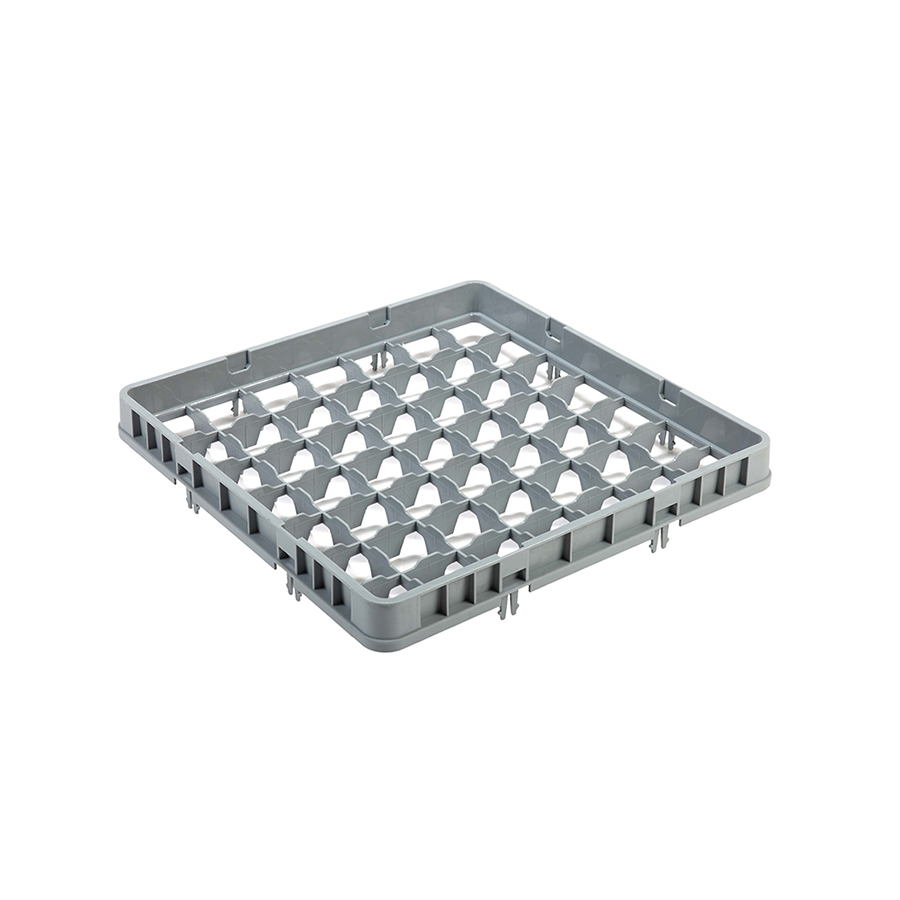 Vaatwaskorf verhoger 49 comp max Ø6cm