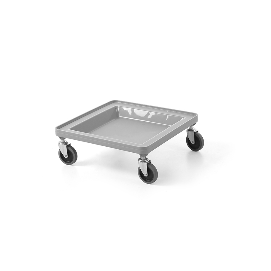 Korven transportwagen