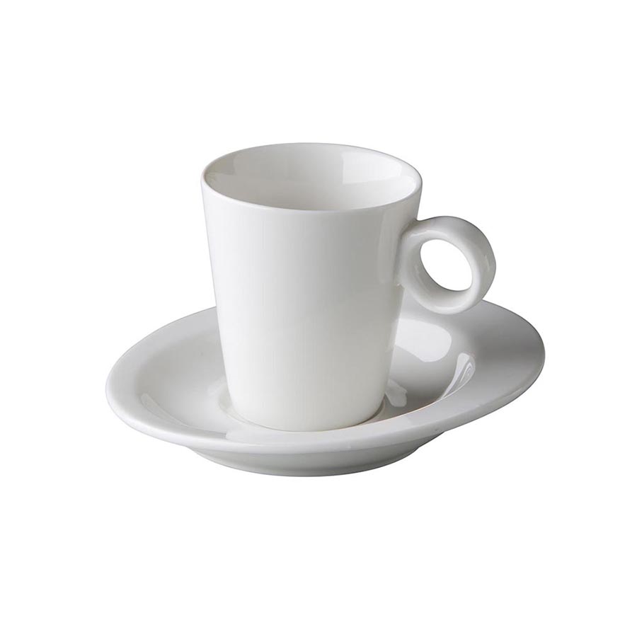 Coffeepoint espressokop modern 80ml