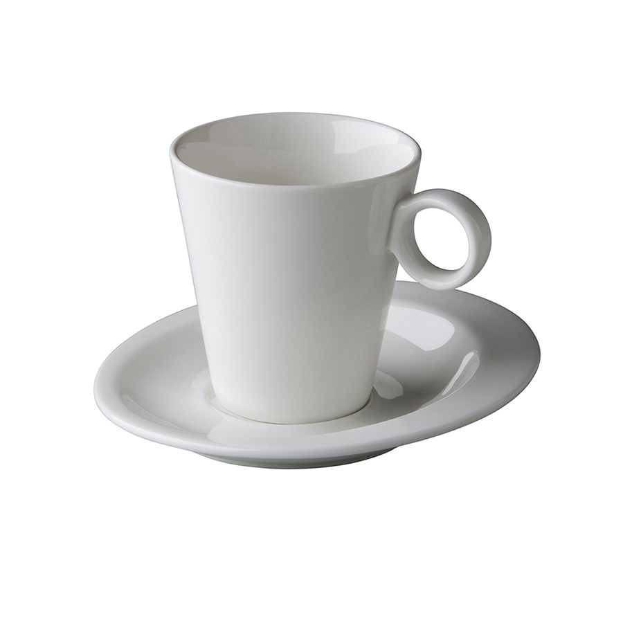 Coffeepoint theekop modern 200ml