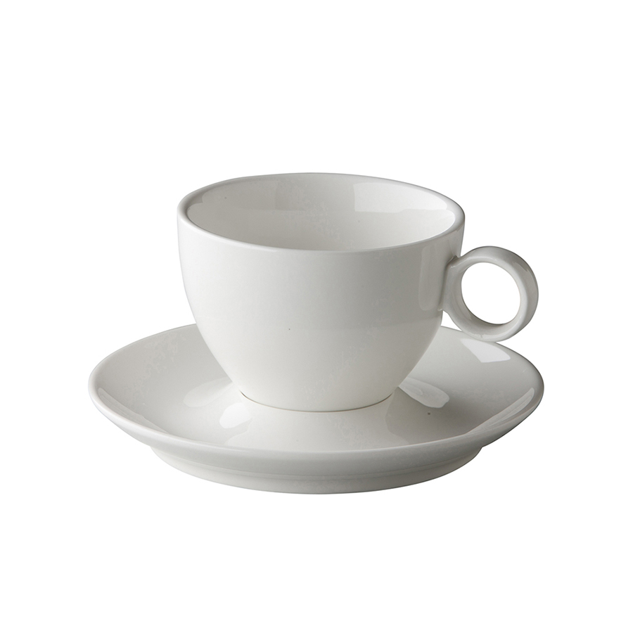 Coffeepoint latte/cappuccino kop bolv.