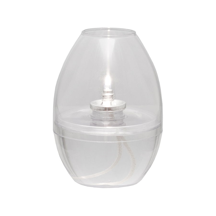 Starterskit Moonlight mini transparant