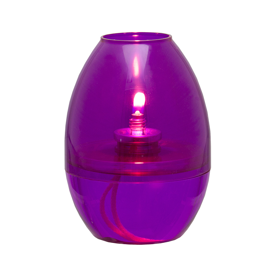 Starterskit Moonlight mini paars 60 uur