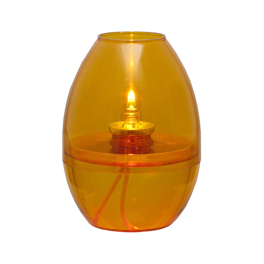 Starterskit Moonlight mini oranje 60 uur