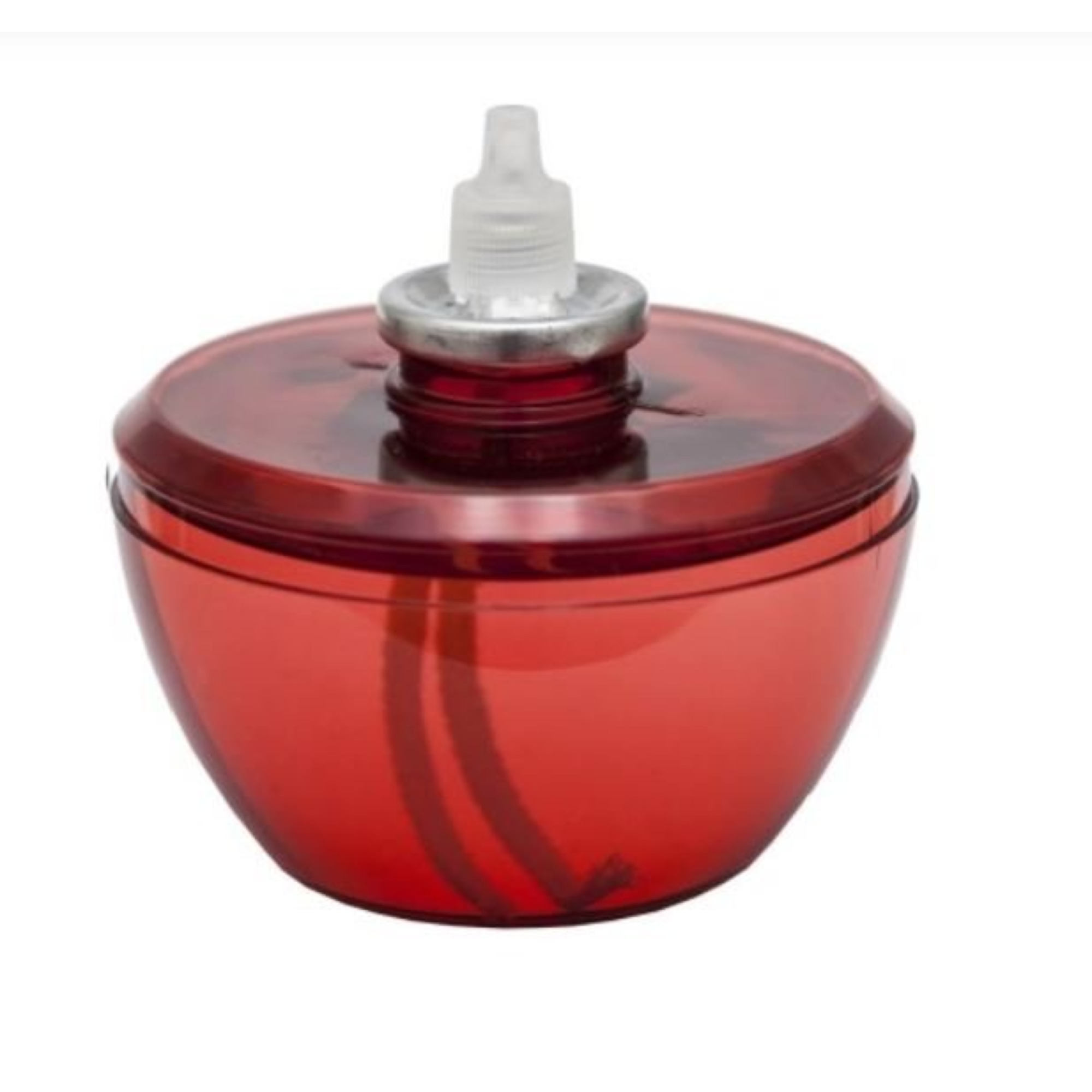 Refill Moonlight mini rood 60 uur