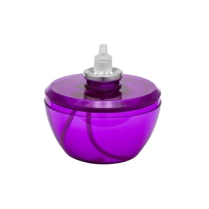 Refill Moonlight mini paars 60 uur