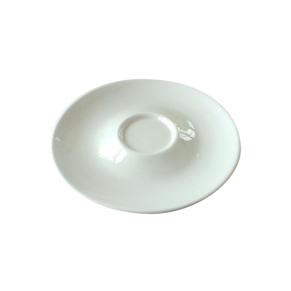 Coffeepoint espressoschotel bolvormig 12