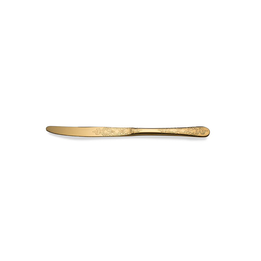 Antique Gold tafelmes 23,7cm