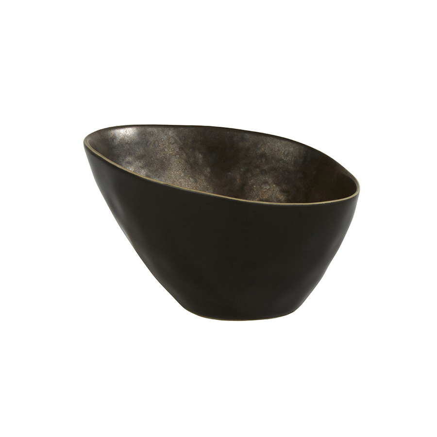 Rustico Aztec soepkom 425ml x6