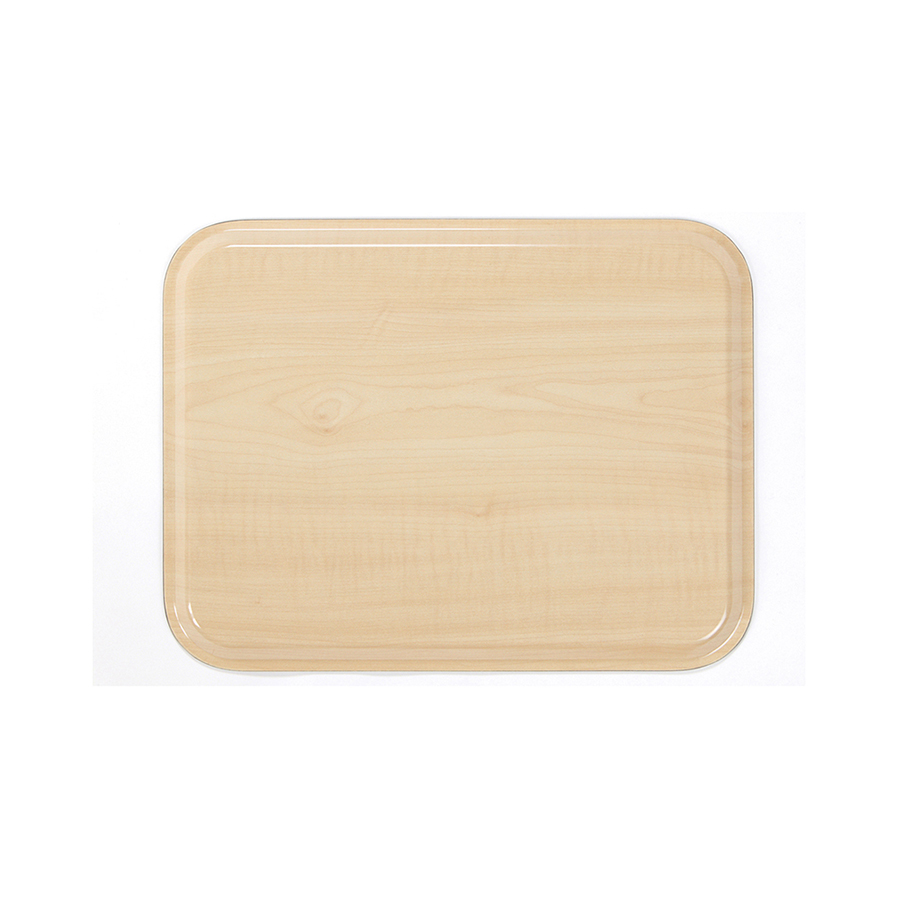 Cambro rechthoekig dienblad berk 36x46cm