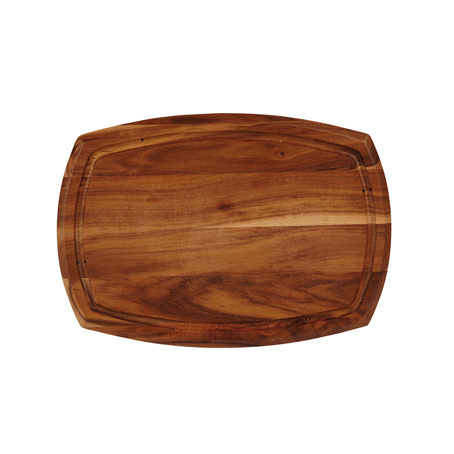 Houten bord 25,5x36x2cm