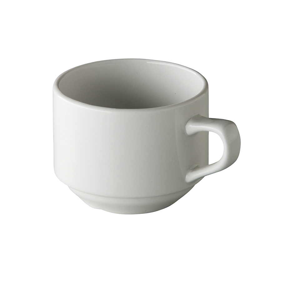 Simply stapelbare koffiekop 200ml