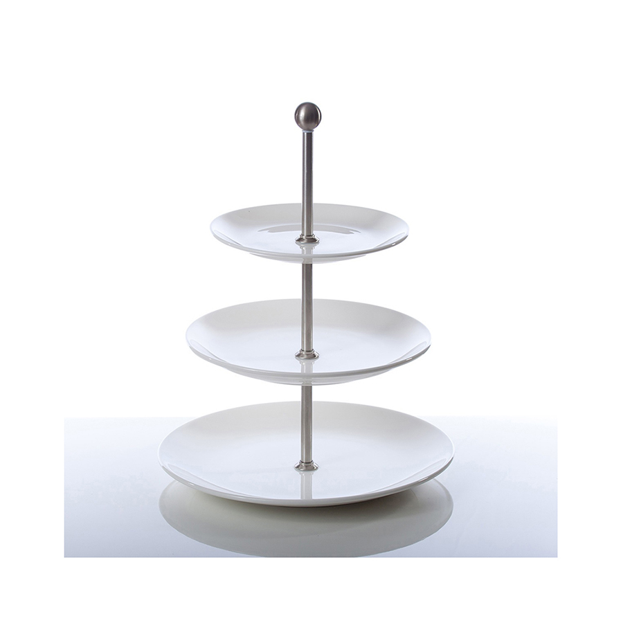 Etagère 3 borden coupe 2621,616,5