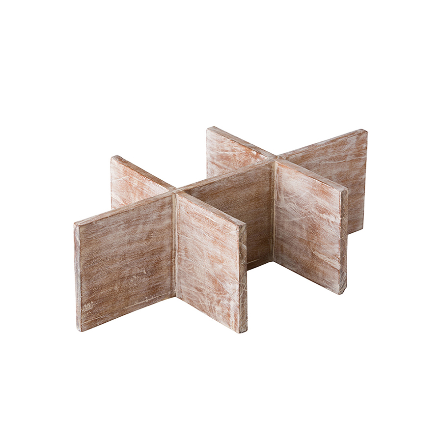 6-vaks binnenwerk voor MANBOX