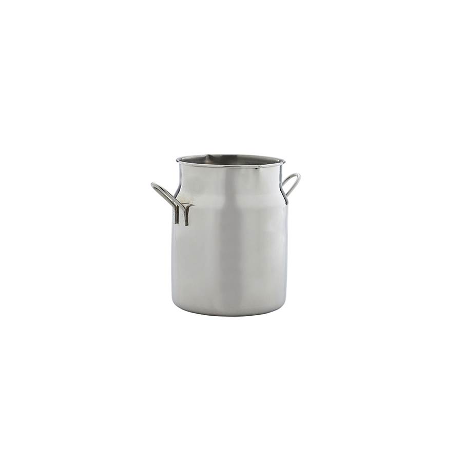 RVS melkbus 475ml