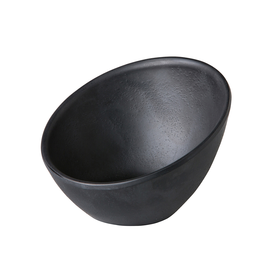 Schuine kom Asia 10cm