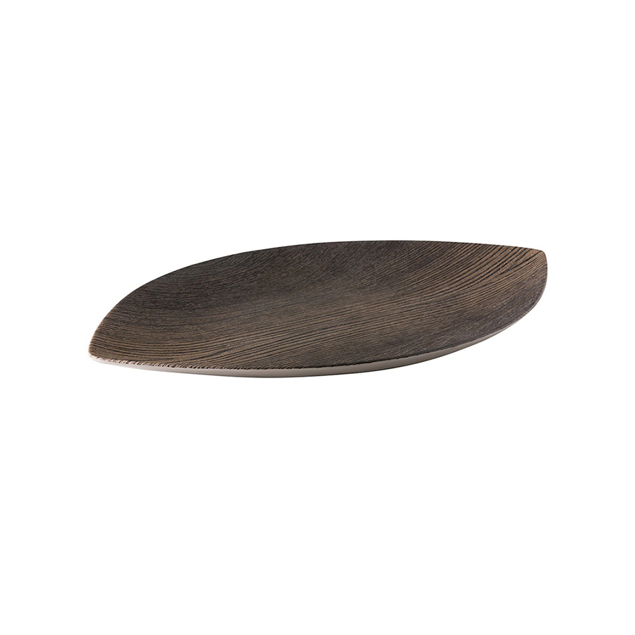 Bananenblad schaal 40x25,3cm