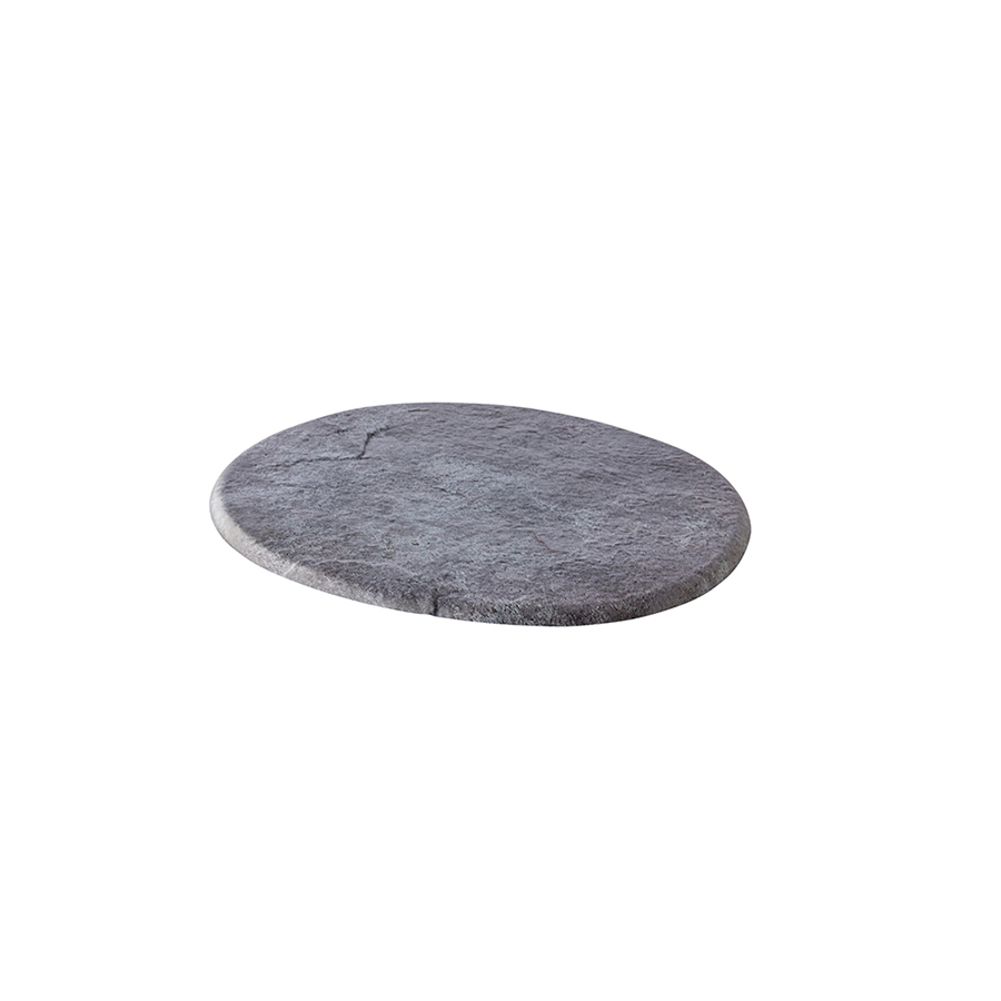 Cosmos plateau rond 42x37,7x1cm