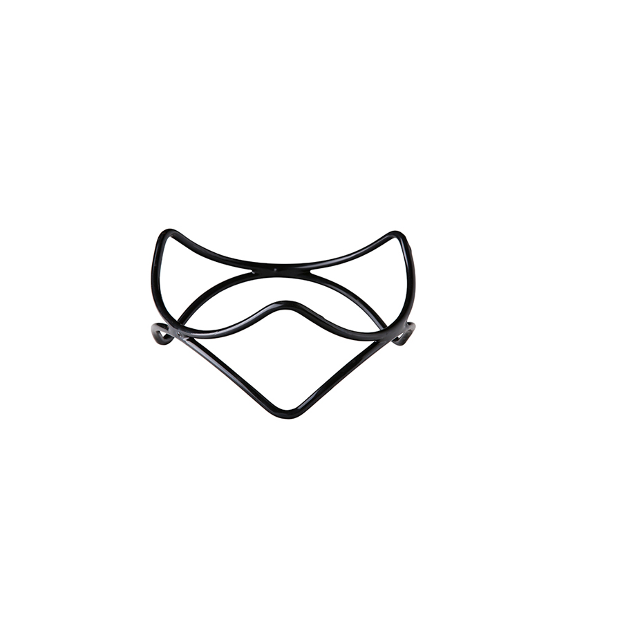 Buffetverhoger anti-slip 20x10cm