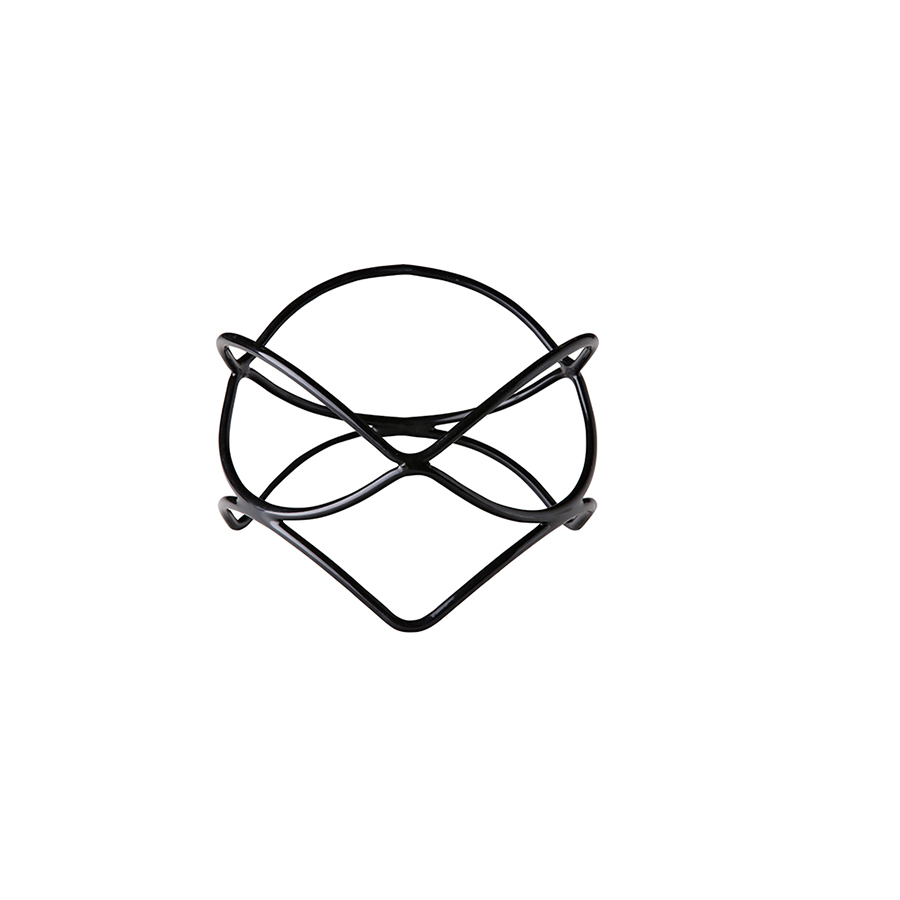 Buffetverhoger anti-slip 20x15cm