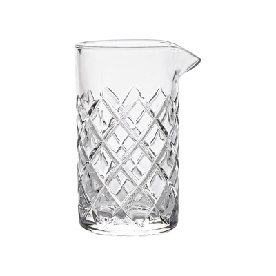 Cocktail mixglas 500ml