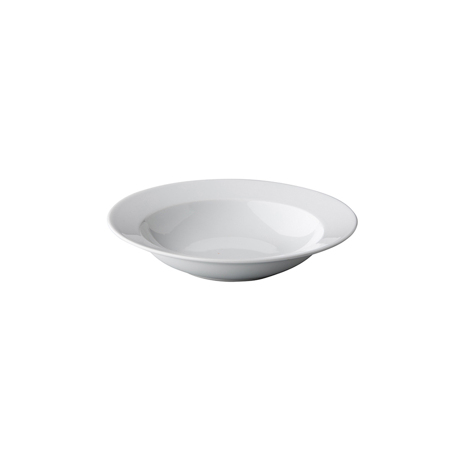 Q Basic Diep bord 29cm