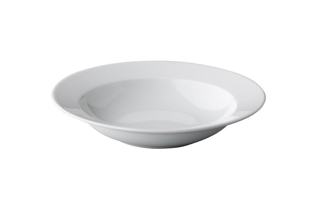 Q Basic Diep bord 23cm