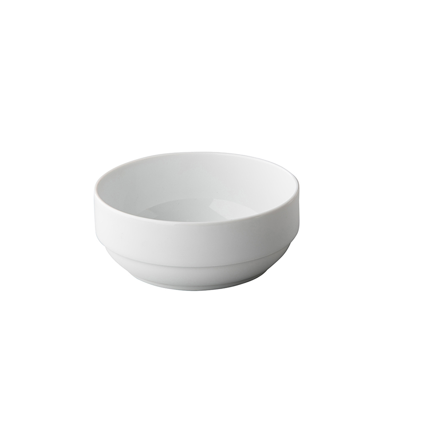 Q Basic Stapelbare kom 14cm