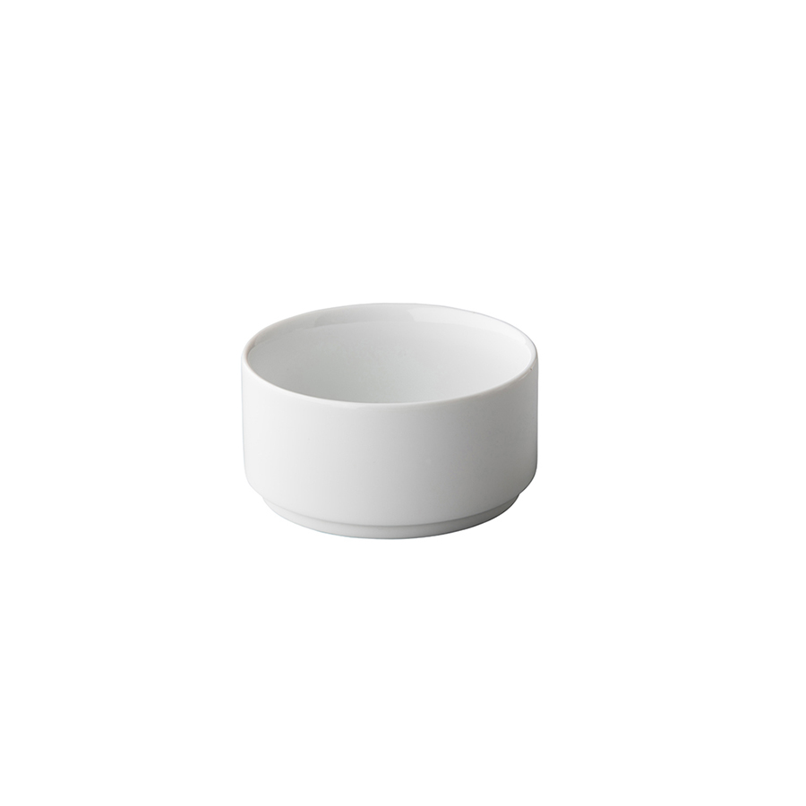 Q Basic Stapelbare soepkom 300ml