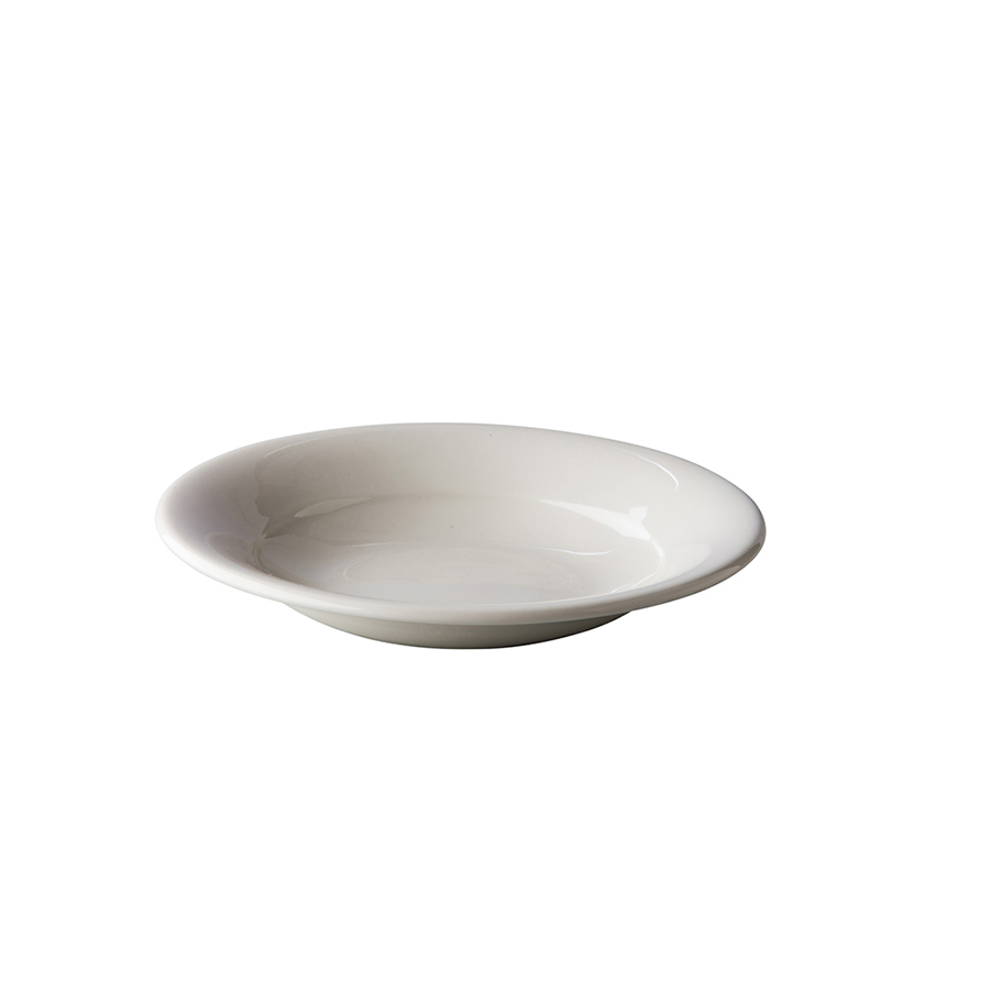 Q Performance diep bord 23cm