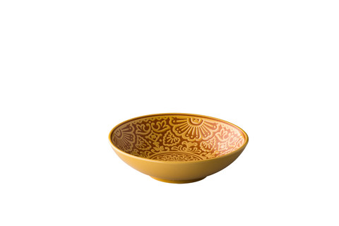 Barcelona kom oker 14cm
