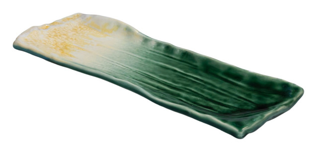 Haru rechthoekig bord 32 x 11,2 x 2,6 cm