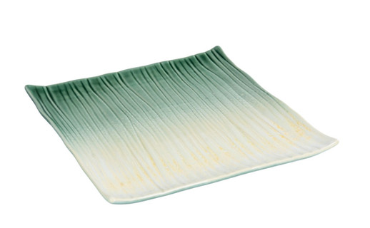 Haru vierkant bord 25,3 x 24,1 x 2,3 cm