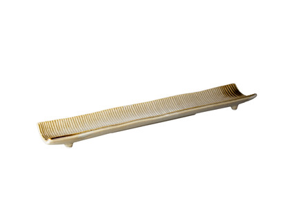 Akira bord rechthoekig 39,5 x 6,2 x 3,2