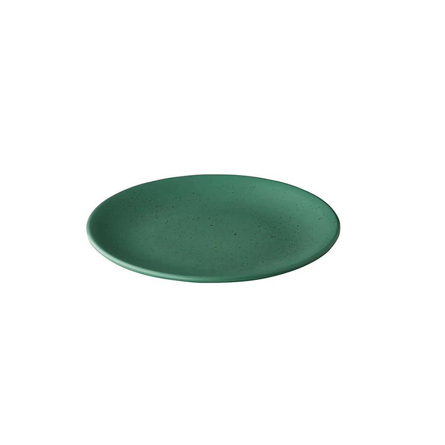 Tinto bord mat groen 30cm