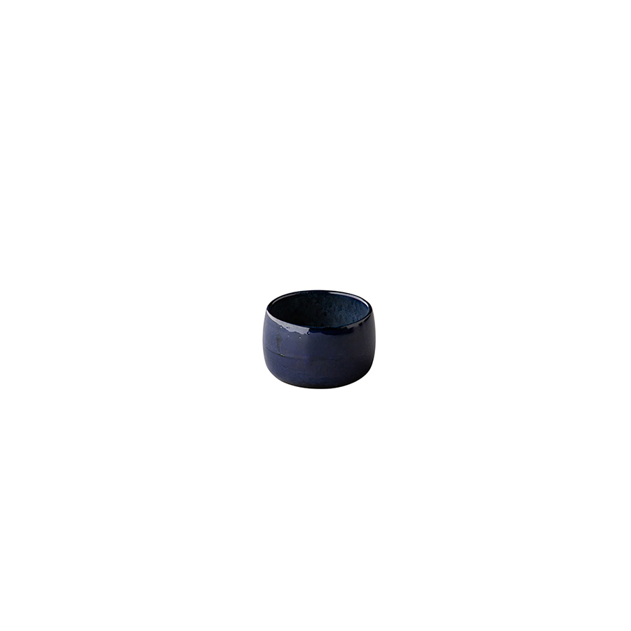 Q Authentic Stone Blue ramekin 100ml