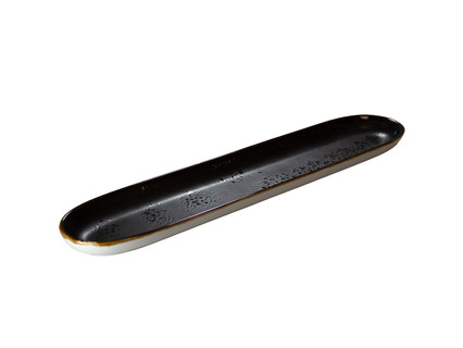 Amazon Starry Night ovaal bord