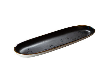 Amazon Starry Night ovaal bord