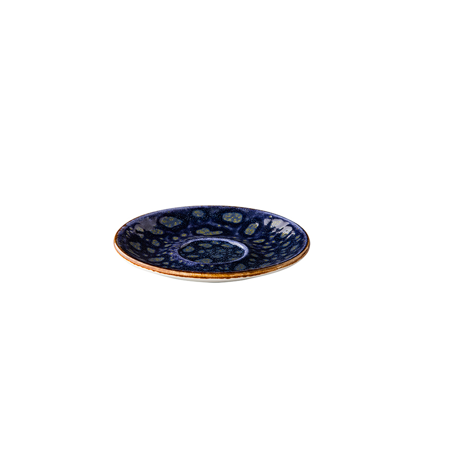 Jersey multifunctionele schotel blauw 15
