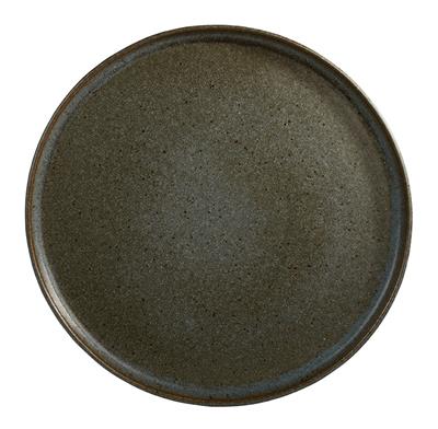 Q Authentic SGR bord met opstaande rand