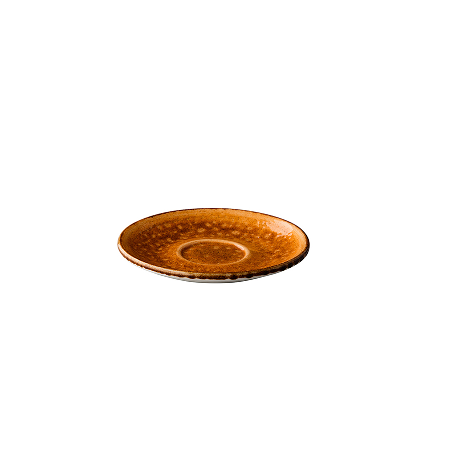 Jersey schotel oranje 15 cm