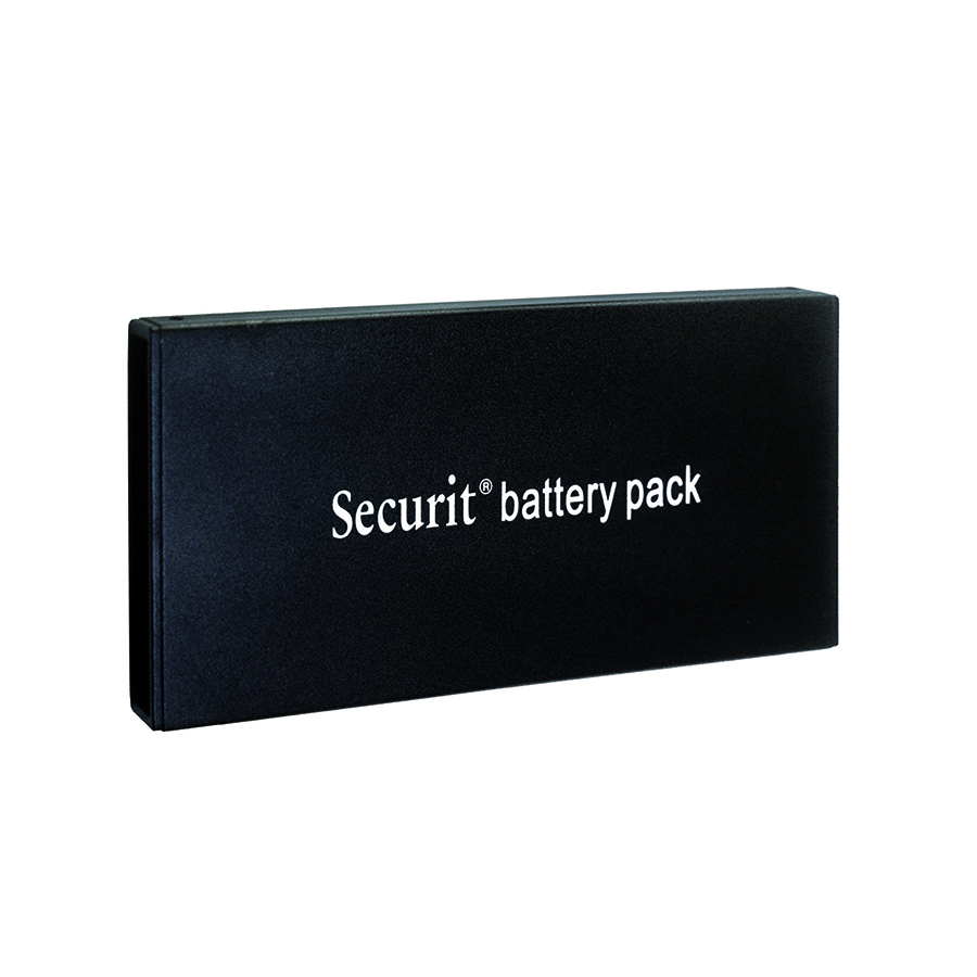 Accu tbv LED display