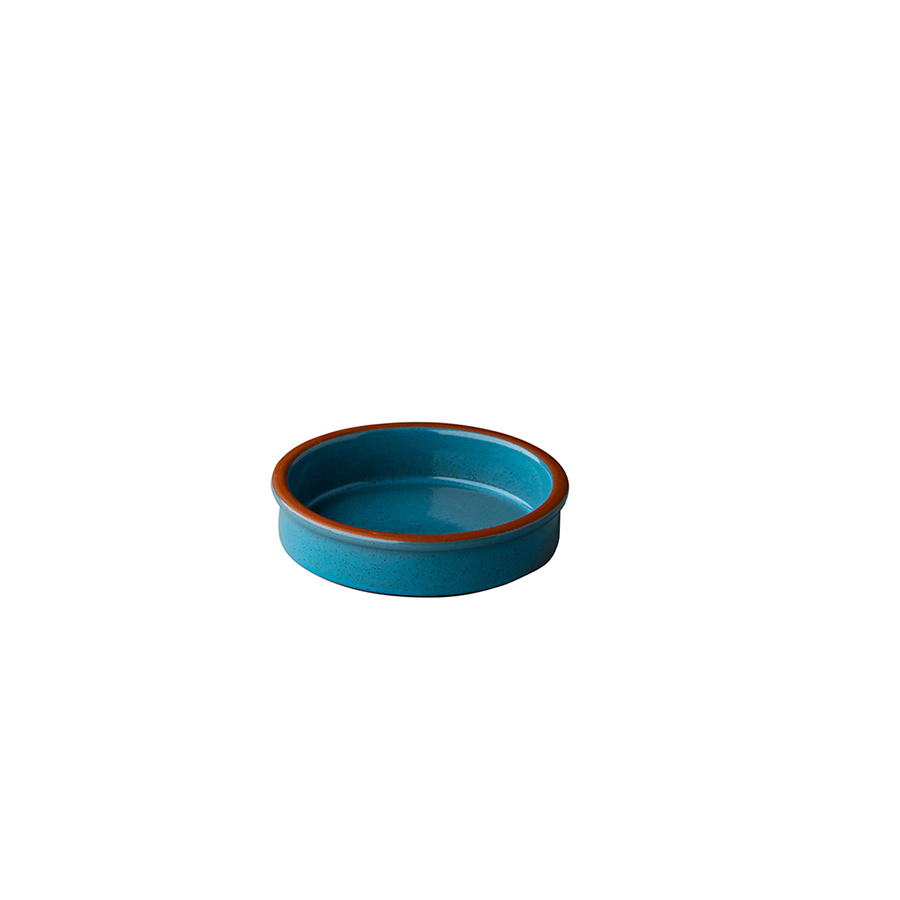 Stoneheart casserole 12cm blauw