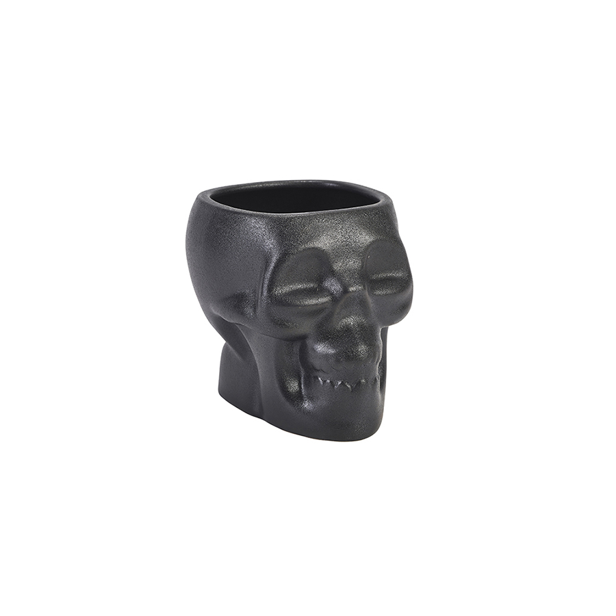 Tiki skull mok 800ml