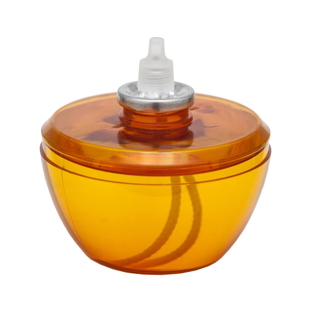 Refill Moonlight binnen 60 uur oranje 12