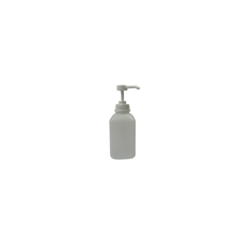 Pomp voor de FP100 500ML
