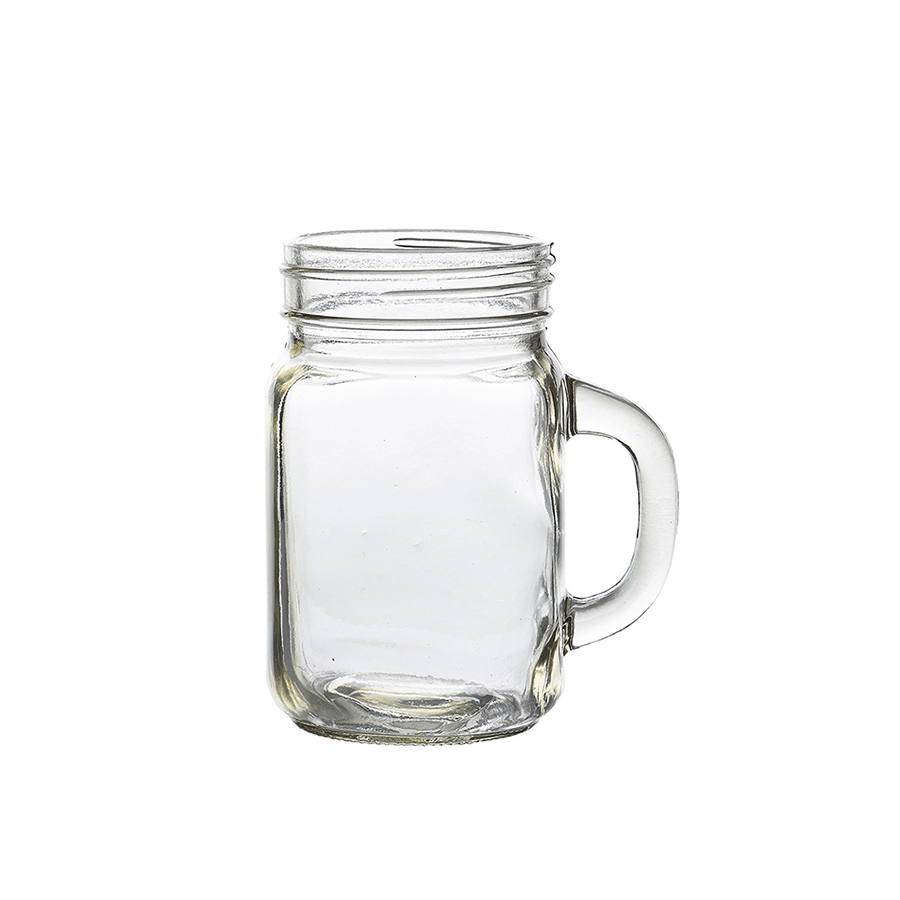Mason Jar 450ml