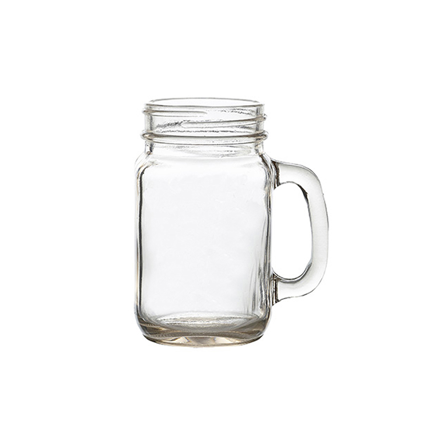 Mason Jar 500ml